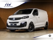 Fiat Scudo - 2.0 MultiJet 145 PK L2H1 | Sortimo | CarPlay | Camera | Navi