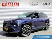Kia EV5 - GT-Line Business Edition 81.4 kWh | Stuur-/stoelverwarming v