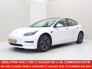Tesla Model 3 - Standard RWD Plus 90% SoH [ LFP-ACCU+AUTOPILOT+60 kWh+PREMIU