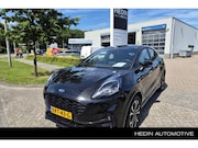 Ford Puma - 1.0 EcoBoost Hybrid Automaat