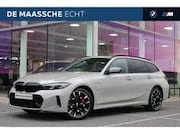 BMW 3-serie - 3 Serie Touring 330e M Sport Automaat / Panoramada