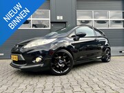 Ford Fiesta - 1.6 Metal *135PK*ST-LINE*LED SMOKE
