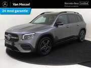Mercedes-Benz GLB-Klasse - 180 Business Solution AMG 7p. / Panoramadak/ Sfeerverlichtin