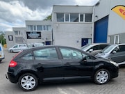 Citroën C4 - 1.6 VTi Anniversaire Telnr :06-42243428 Zeer nette auto , in