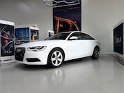 Audi A6 - 2.0 TDI quattro ultra Business Edition, Automaat