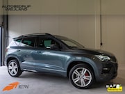 Seat Ateca - 1.4 EcoTSI FR Business Intense I FR I Virtual I Camera I Car
