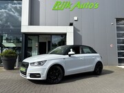 Audi A1 - Sportback 1.0 TFSI * 1E Eigenaar * 100% Onderhouden