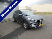 Hyundai Tucson - 1.6 GDi Comfort