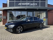 BMW 3-serie - 330e Executive ✅ 18inch ✅ Bluetooth ✅Perfect onderh ✅ Getint