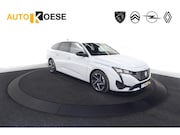 Peugeot 308 - SW 1.6 Plug-in Hybrid 180 Allure | 360 Camera | Adaptieve Cr