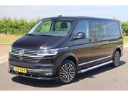 Volkswagen Transporter - Caravelle 2.0 TDI 150pk Lang DC DSG | Trekhaak | Leder | ACC