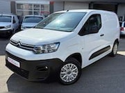 Citroën Berlingo - 1.2 PureTech 110 S&S L1 Airco Navi Pdc Cruise A.Ca
