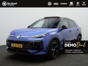 Volkswagen T-Roc - 1.5 eTsi 150pk DSG R-Line First Edition | Panoramadak | Acht