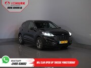 Ford Kuga - 2.5 PHEV 225 pk ST-Line LED/ Head-Up/ Adapt.cruise/ Keyless/