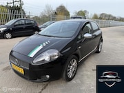 Fiat Punto - 1.4 Edizione Cool Airco EXPORT ONLY