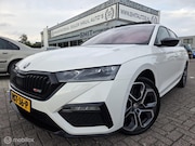 Skoda Octavia - Combi 1.4 TSI RS iV PHEV Business HeadUp/Pano
