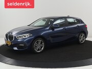 BMW 1-serie - 116i Business Edition | Trekhaak | Cruise control | DAB+ | B