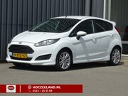 Ford Fiesta - 1.0 EcoBoost Hot Hatch | Navi | Bluetooth