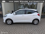 Hyundai i10 - 1.0 Comfort Smart 5-zits
