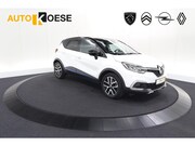 Renault Captur - TCe 150 EDC S-Version | Trekhaak| Camera | Dodehoekdetectie