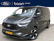 Ford Model T - Tourneo Custom PHEV 233PK L1 Sport | Geel kenteken | Incl. B