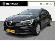 Renault Mégane E-Tech - Estate 1.6 Plug-In Hybrid 160 Business Zen