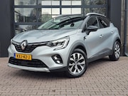 Renault Captur - 1.3 TCe 130 Intens | Automaat | LED | ACC | Trekhaak | Stoel