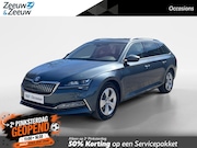 Skoda Superb - Combi 1.4 TSI iV Business Edition Plus | Uniek lage km-stand