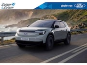 Ford Explorer - Collection Extended Range RWD 79 kWh | 20" Zwarte Velgen | Z
