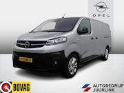 Opel Vivaro-e - Electric L3 75 kWh Automaat Winterpakket/Ecc/Nav/Camera Nieu