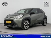 Toyota Aygo X - 1.0 VVT-i S-CVT Pulse | Dealer onderhouden | LED verlichting