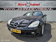 Mercedes-Benz SLK-klasse - 200 K. I Clim-control I Elekrt.-Pakket I Boekjes