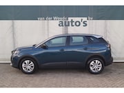 Peugeot 3008 - 1.2 PureTech 130pk Active Pack Business -NAVI-ECC-PDC