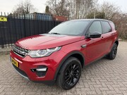 Land Rover Discovery Sport - 2.0 eD4 E-Capability Urban Series SE Panorama/Leer/Stoelverw