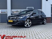 Peugeot 308 - 1.6 e-Turbo GT 205 | Alcantara/Leder | Navigatie | Cruise | 