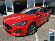 Ford Focus - 1.0 EcoBoost Hybrid ST Line X | Adapt. Cruise | Apple/Androi