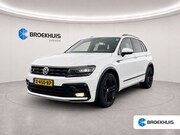 Volkswagen Tiguan - 2.0 TSI 190PK 4-MOTION HIGHLINE BUSINESS R-LINE AUTOMAAT / N