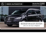 Mercedes-Benz eCitan - 112 L2 | Climate Control | Camera | Licht en Regensensor | C