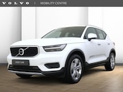 Volvo XC40 - T2 Momentum | Stoel en Stuur verwarming | Apple Carplay |