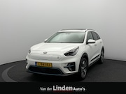 Kia e-Niro - DynamicPlusLine 64 kWh SOH 96, 1% | Warmtepomp | Schuif/Kant