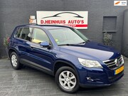 Volkswagen Tiguan - 1.4 TSI Trend&Fun *NETTE AUTO*APK NIEUW