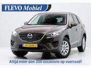 Mazda CX-5 - 2.0 SkyActiv-G 165 Skylease GT 2WD LED|Clima|Leer|Stoelverw.