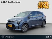 Kia Picanto - 1.0 DPI DynamicPlusLine