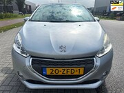Peugeot 208 - 1.4 VTi Allure Navi Clima Cruise
