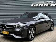 Mercedes-Benz C-klasse - C 300 Estate e Luxury PHEV 313PK