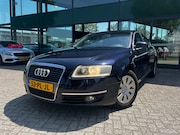 Audi A6 - Limousine 2.4 Pro Line Business (Goed Onderhouden, NL-auto,
