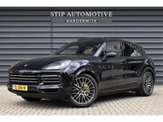 Porsche Cayenne - 3.0 E-Hybrid Sport Chrono | Pano | Trekhaak | 360 Camera | B