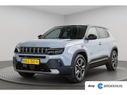 Jeep Avenger - 1.2 e-Hybrid Summit | Tot 8 Jaar Garantie | Navigatie | Came