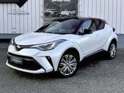 Toyota C-HR - / C-HR+ 1.8 Hybrid Executive Bi-Tone | Dodehoek | Carplay |