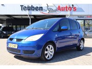 Mitsubishi Colt - 1.5 d'Azur | 59.700 KM | TOP STAAT | Airconditioning | Elekt